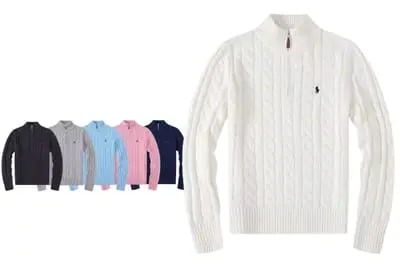Ralph Lauren Sweater