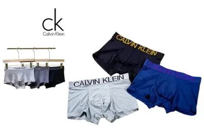 Calvin Klein Underwear