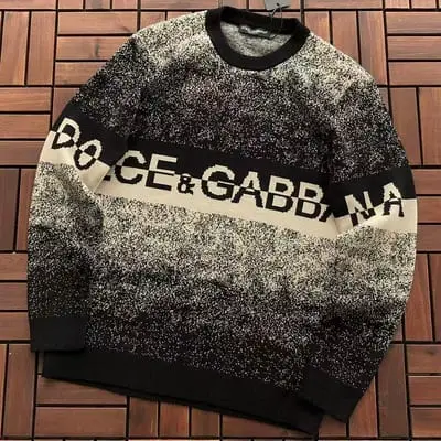 ￥ ~ 199 D🔥LC🔥 GA🔥B🔥🔥A SWEATER 55072966(im 185CM 70KG iwear size L in the photo)