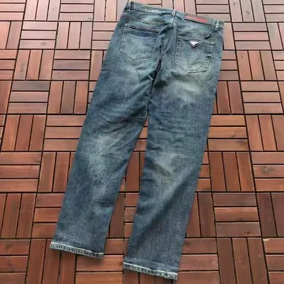 ￥~226 P🔥A🔥A JEANS 66070732 (im 185CM 70KG iwear size 34 in the photo)