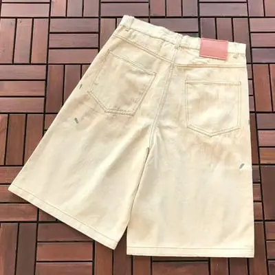 ￥199 ACNE STUDIOS SHORTS JEANS 88070233