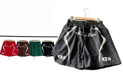 Hellstar Shorts