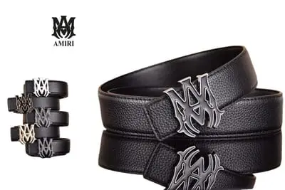 Amiri Belt