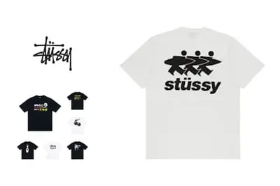 Stussy T-Shirt