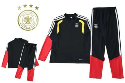 Germany Football Jersey