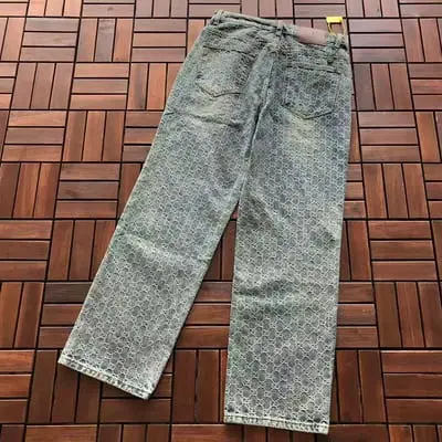￥ ~ 236 G🔥C🔥I JEANS 55070411