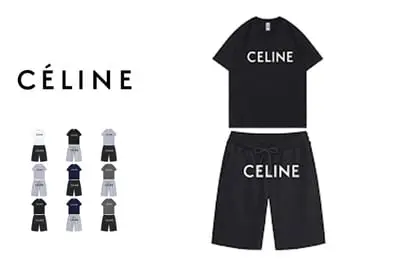 CELINE Summer Set