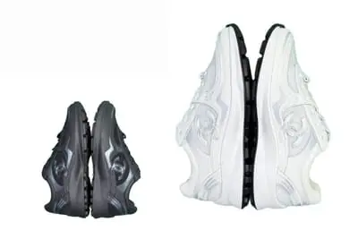 Chanel Shoes