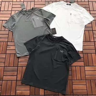 ￥125 A🔥🔥T🔥🔥YX T-SHIRT 88071611 (im 185CM 80KG iwear size M in the photo)