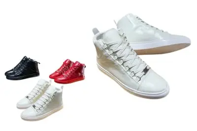 Balenciaga Arena Sneakers