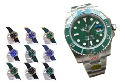 Rolex Watch