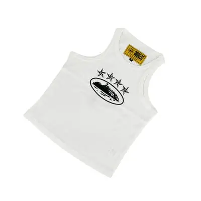 CORTEIZ ALCATRAZ VEST