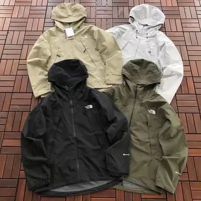 ￥~278 T🔥🔥 N🔥🔥F🔥🔥JACKET 66073141 (im 185CM 70KG iwear size L in the photo)