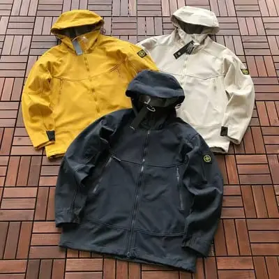 ￥~359 ST🔥🔥E JACKET 55080716