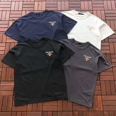 ￥~109 P🔥A🔥A T-SHIRT 66081006 (im 185CM 70KG iwear size L in the photo)
