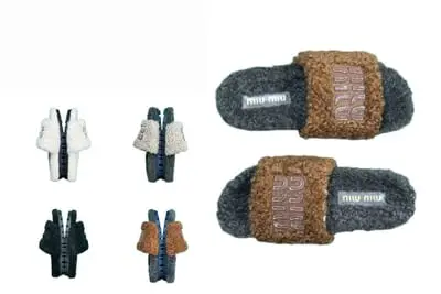 Miu Miu Shoes