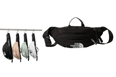 The North Face Bag