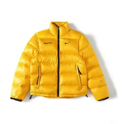 NIKE NOCTA Down Jacket