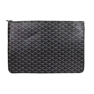goyard clutch bag