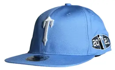Trapstar Cap