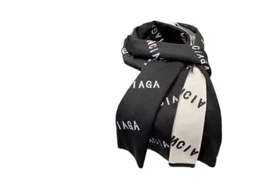 Balenciaga Scarf