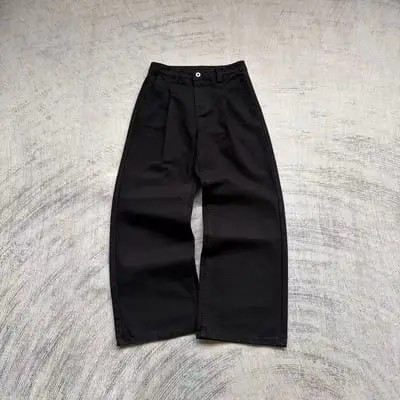 Fyredwrld Pleated Pants