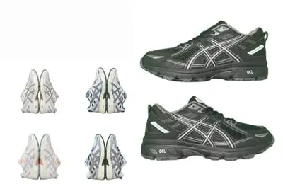 Asics Gel-Venture 6
