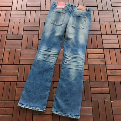 ￥ ~ 229 D🔥E🔥E🔥 JEANS 55062933