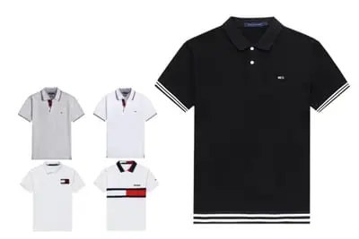 Tommy Polo