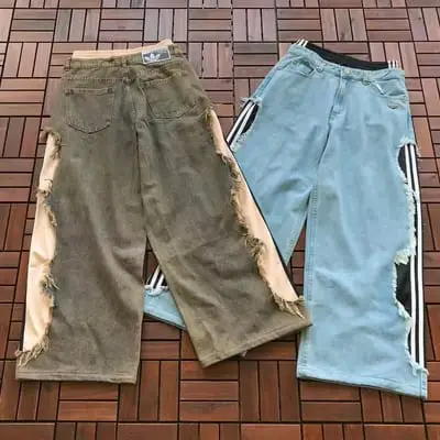 ￥~229 🔥DI🔥AS JEANS 66070242 (im 185CM 70KG iwear size M in the photo)