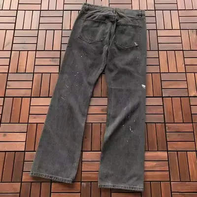 ￥~165 E.R.D JEANS 77080511
