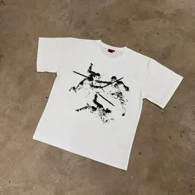 Davril tee