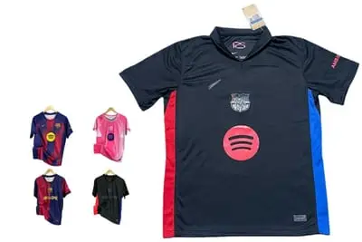 Football Jersey
