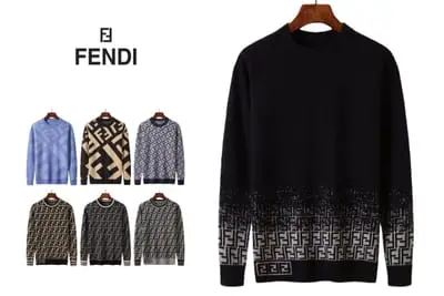 Fendi Sweater