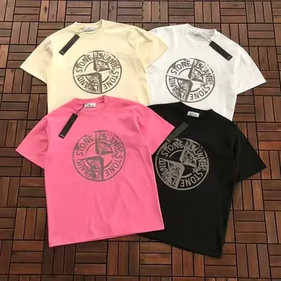 ￥~159 ST🔥🔥E T-SHIRT 66032745 (im 180CM 68KG iwear size S in the photo)
