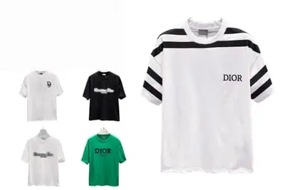 Dior Tee