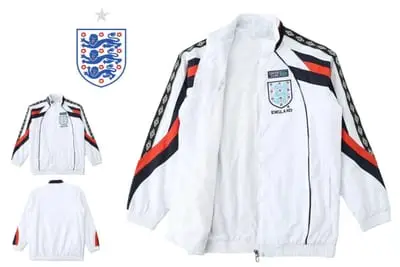 England Trench Coat