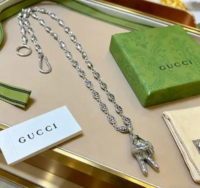 ￥~226 G🔥C🔥I JEWELRY 55070910
