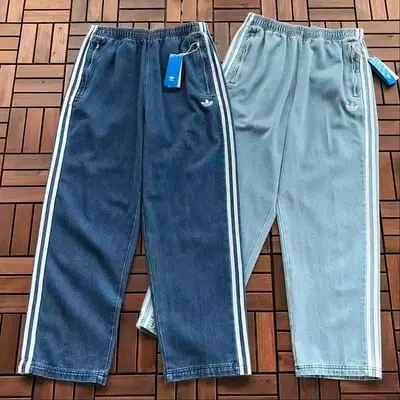 ￥~175 🔥DI🔥AS JEANS 66073019 (im 185CM 80KG iwear size M in the photo)