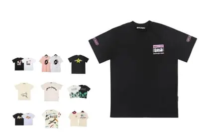 Palm Angels Tee
