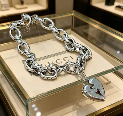 ￥~215 G🔥C🔥I JEWELRY 55071432
