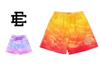 Eric Emanuel Shorts