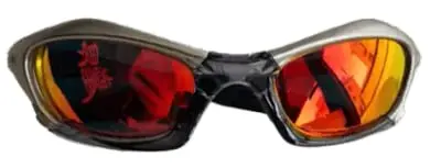 Oakley Sunglasses