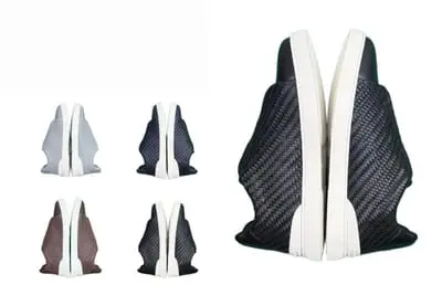 Zegna Triple Stitch
