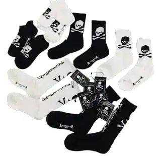 Mastermind Socks