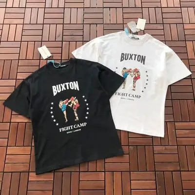￥~85 COLE BUXTON T-SHIRT 77072410 (im 185CM 80KG iwear size M in the photo)