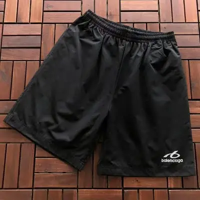 ￥~139 B🔥L🔥🔥🔥IA🔥A SHORTS 77072354 (im 185CM 70KG iwear size M in the photo)