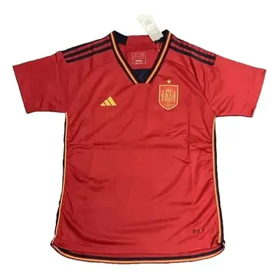 Football shirt short sleeves
