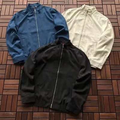 ￥~439 BR🔥N🔥L🔥O C🔥CI🔥🔥L🔥I JACKET 66073015