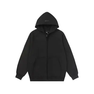 FEAR OF GOD hoodie
